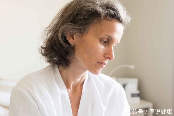 老年痴呆找上门,身体会有哪些“特征”?5点若都符合,别再拖了