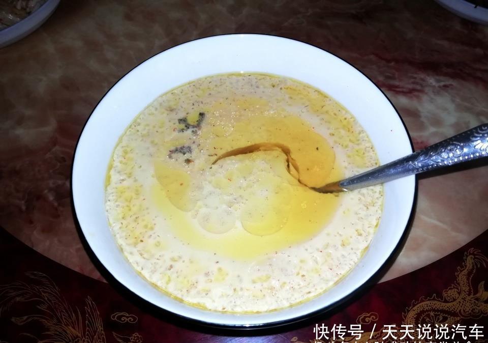 江西六口之家的晚餐,在朋友圈火了,好吃接地气,不需要假精致