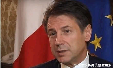 中国信息通信研究院|通过中国和德国的测试后,意大利正式宣布,217亿换不来合作