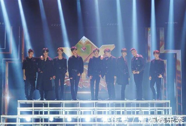 父母涉黄，选手双重国籍，粉丝为打投倾倒牛奶，《青3》终于停录