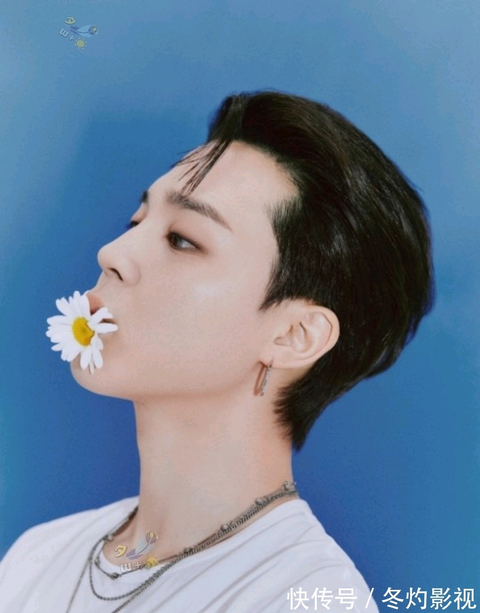 butter|BTS防弹少年团朴智旻,8月第4周登上“KDOL”人气投票第一位