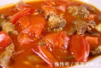 生长发育|牛肉50块钱一斤，再贵也要给女人和孩子吃，补血效果是菠菜7倍