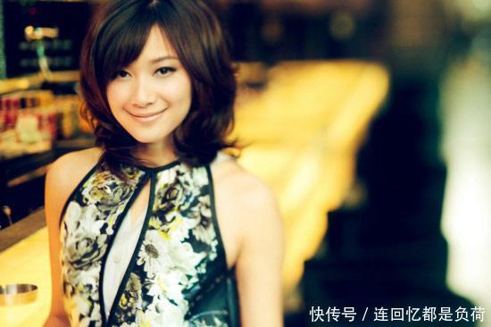 文艺|第一代文艺女神的“黑红往事”