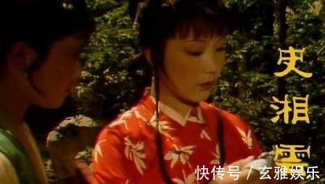 袭人$红楼梦她代替袭人离开贾府,多年后,却成为最幸福的丫鬟!