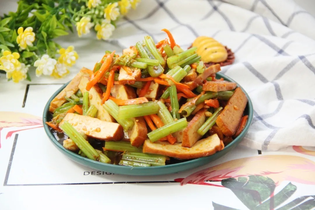 水淀粉|扒了30种豆制品,发现豆腐的营养不算啥,最值得吃的是.....