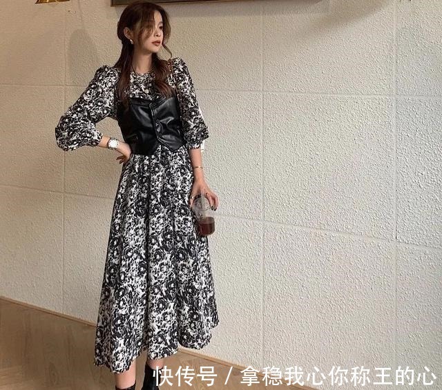 女生 小个子女生4个秋冬搭配公式!这样穿气质又显高!