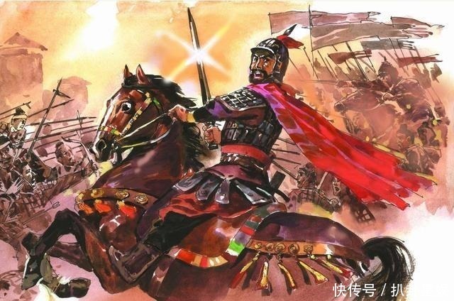 王重荣|他是唐朝的名将，灭黄巢救国家于危难，同时他又是唐朝灭亡的罪人