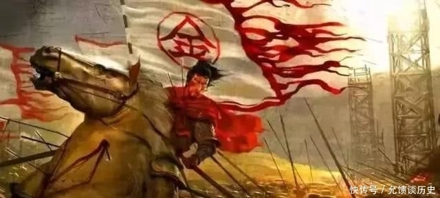 完颜亮虽是金国之主,但他的诗词,一吟一咏,冠绝当时