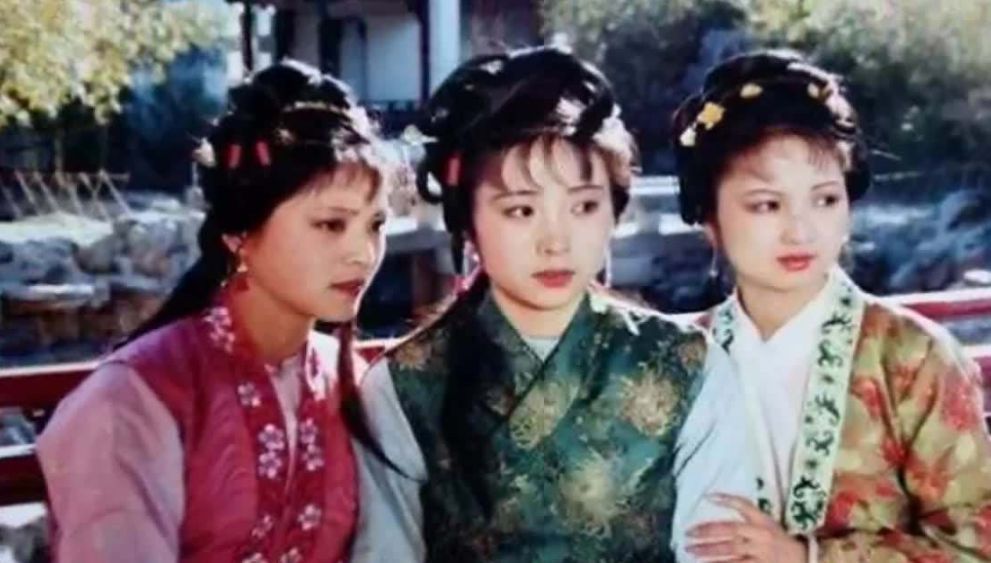 贾府#为何说是宝钗亲手害死了黛玉?紫鹃找她帮忙,她为了私利断然拒绝