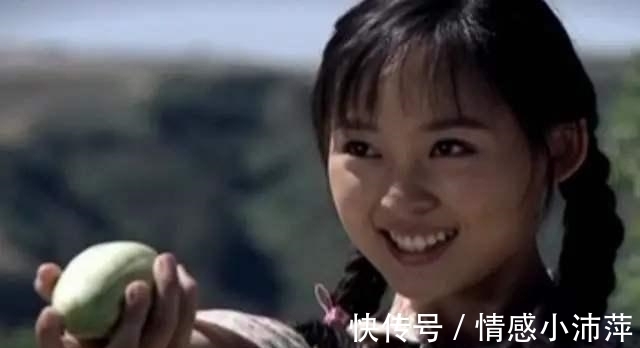 刘立本&读完《人生》,在处理感情的问题上,巧珍的方式近乎教科书级别