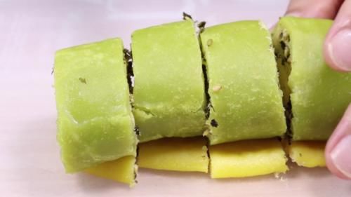 过年吃多油腻不易消化，做这款辅食给宝宝吃，清爽解腻好消化