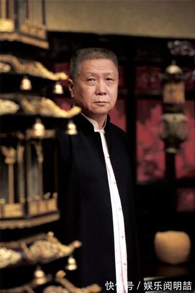 拍卖会$马未都:丢尽了中国人的脸,他还以为自己是国民英雄