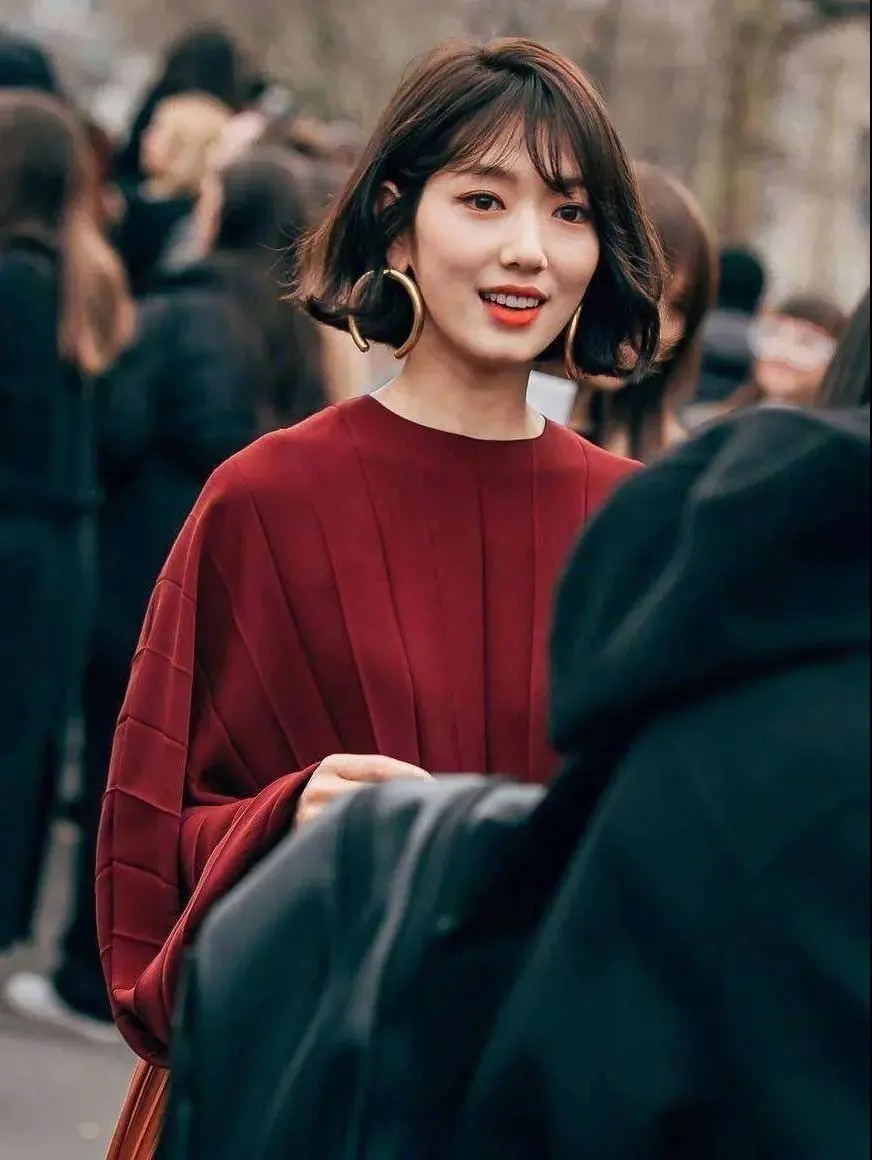 2021这几款“神仙卷发”绝了!烫完比仙女还仙!