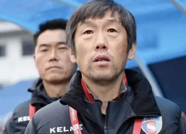 教练组|网传高洪波救火,进国足教练组!国内名记连续回应:这是都疯了吧