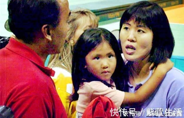 外孙子|郎平女儿快28岁仍单身，3岁离开郎平，曾竟用陌生来形容两人关系