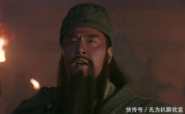 徐晃|关羽一刀斩杀颜良,为何八十回合拿不下徐晃,还差点被杀