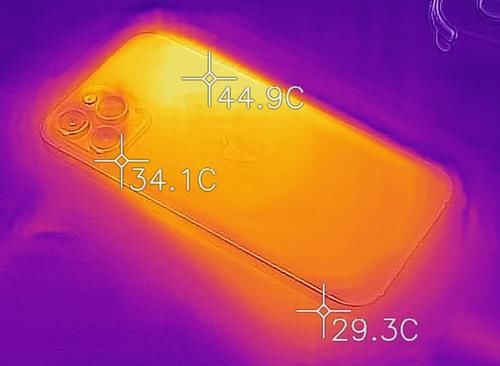 明白|苹果12Pro和ProMax玩游戏谁更稳?看完这个对比后,我立即明白了