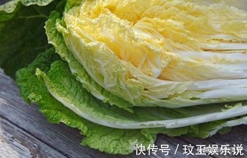 大白菜|买大白菜时，买白色的好还是绿色的好？牢记这3点，不会错