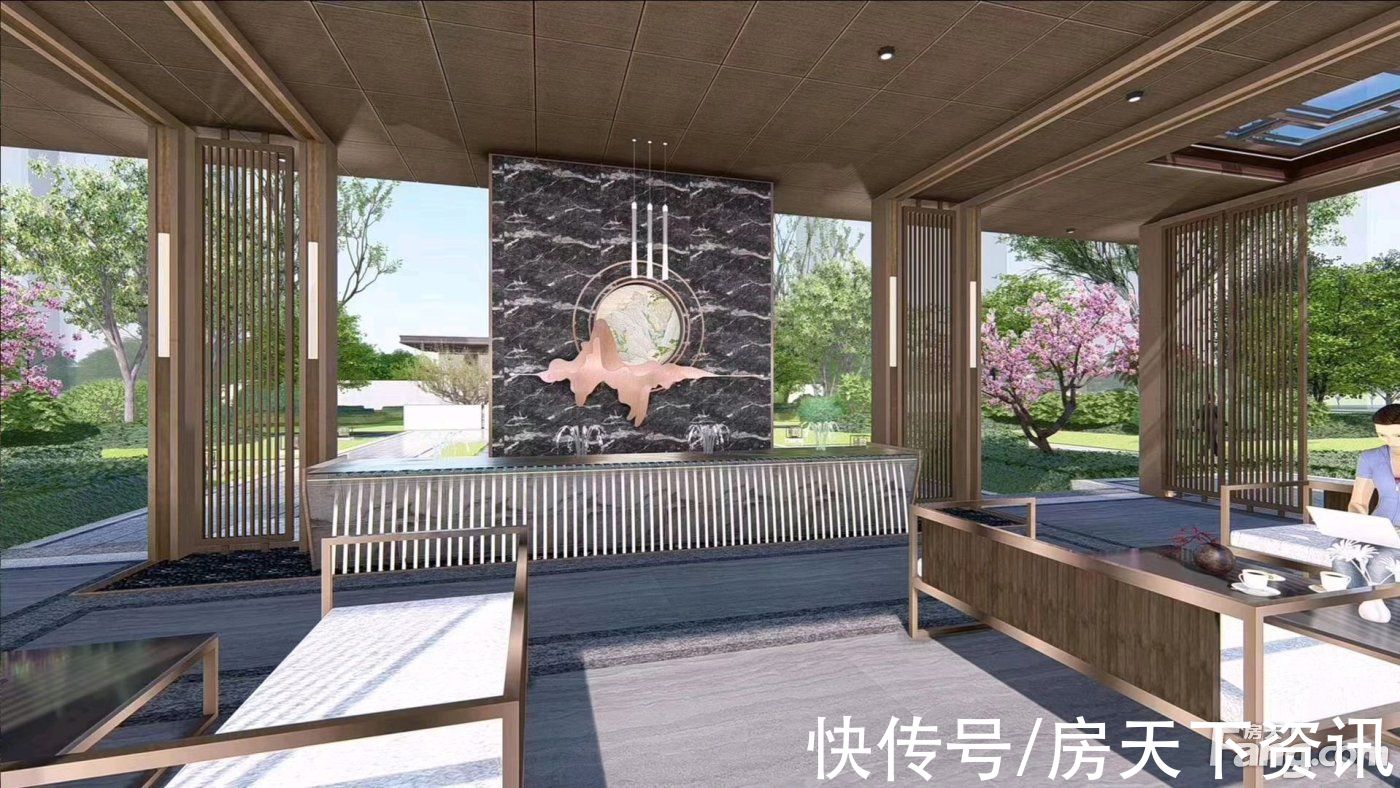 楼盘|想看仙桃市区楼盘的最新现场实景，选房一定要看