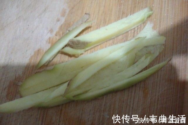 白萝卜|生姜和“它”煮水,专治咳嗽,一喝就好,当天止咳!