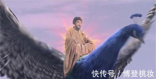 执法器|封神演义中,准提道人在对战通天教主时,为何每次都会叫上孔宣