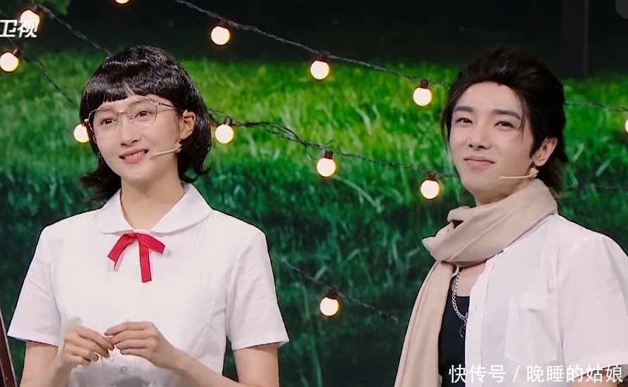 综艺感 宋亚轩的资源为什么那么好?