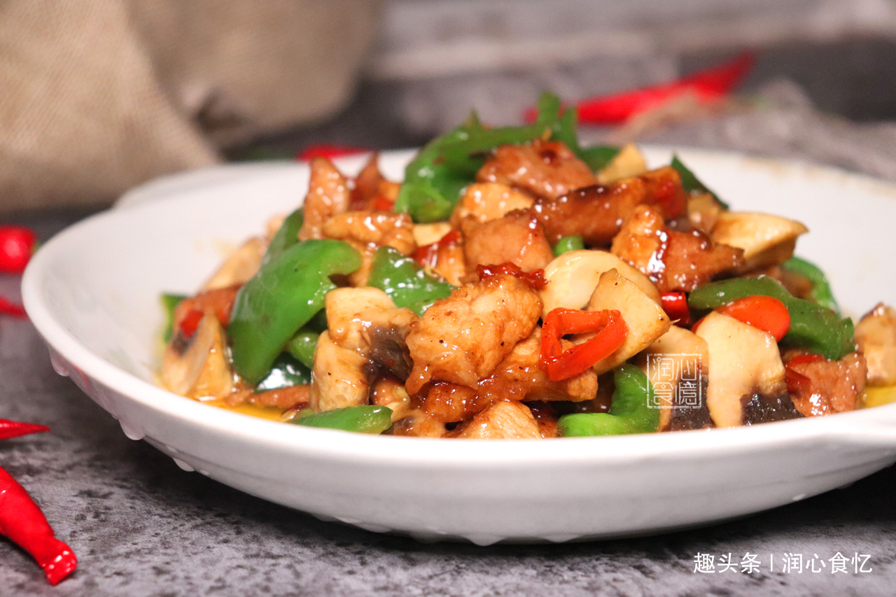 step|骨质疏松最怕此菜,硒含量仅次灵芝,老人要常吃,骨骼强健身体棒