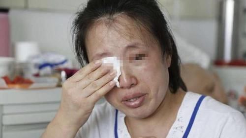 媳之间的关|喂完孩子盘里的菜都没了，90后宝妈掀翻桌子，网友：不懂将心比心