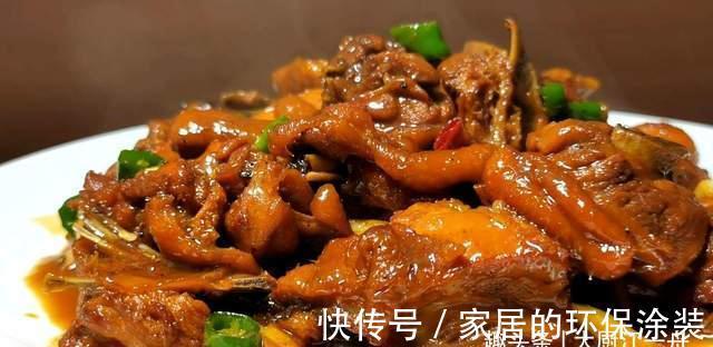 天冷后,大鱼大肉靠边站,多吃这5道菜,好吃不贵有营养,真解馋