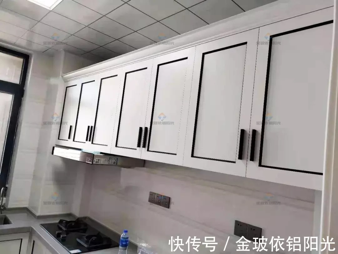 家居|原来装修用全铝家居可以省下这么多钱!