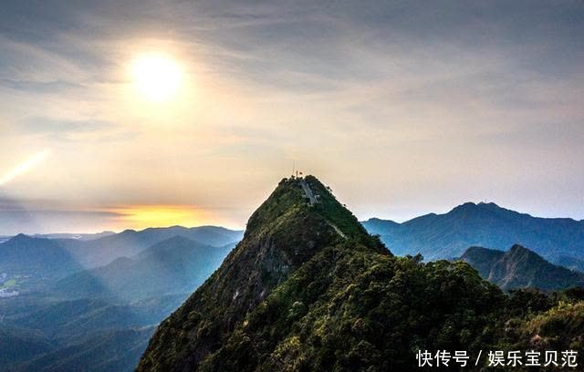 海南|这里是海南——处处美景犹如画