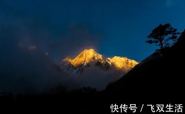 营地|近年大热的梅里北坡徒步，你可知它不止一条坡均小环线