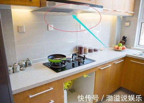 抽烟机|装修省预算的8个小妙招,照着装少花钱,入住才知实用