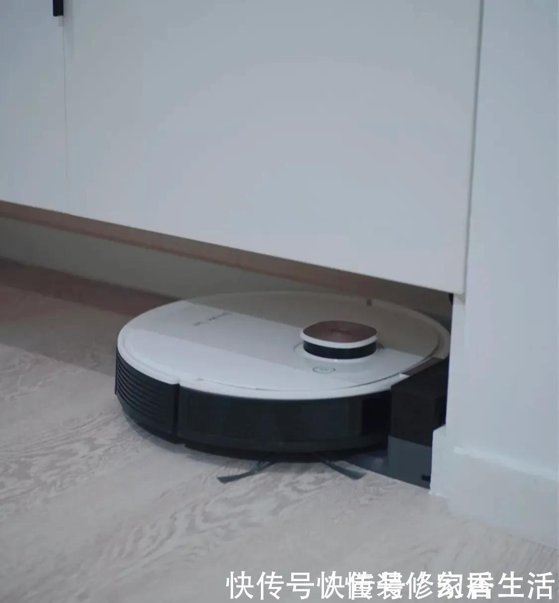 扫地机|不会装修别瞎装,这6条“黄金法则”学习好,装修你也是行家