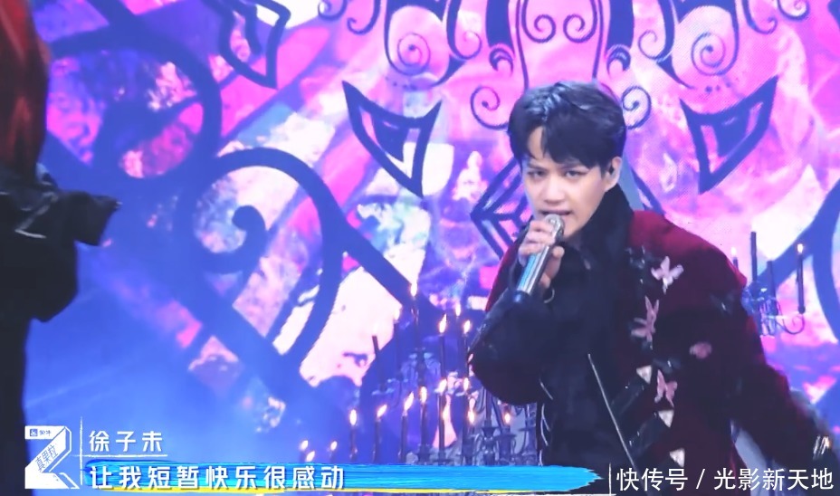 易烊千玺舍友均出道,罗一舟参与《青你3》,另一个得张艺谋赏识