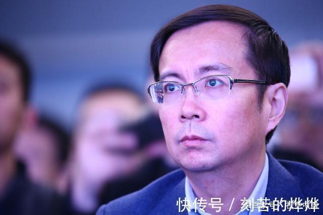 阿里|被人民日报多次点名马云之后，张勇该如何扛下阿里大旗！