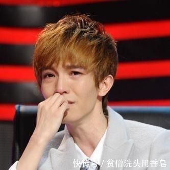 梦里花落知多少|郭敬明别哭了,你的眼泪太廉价!