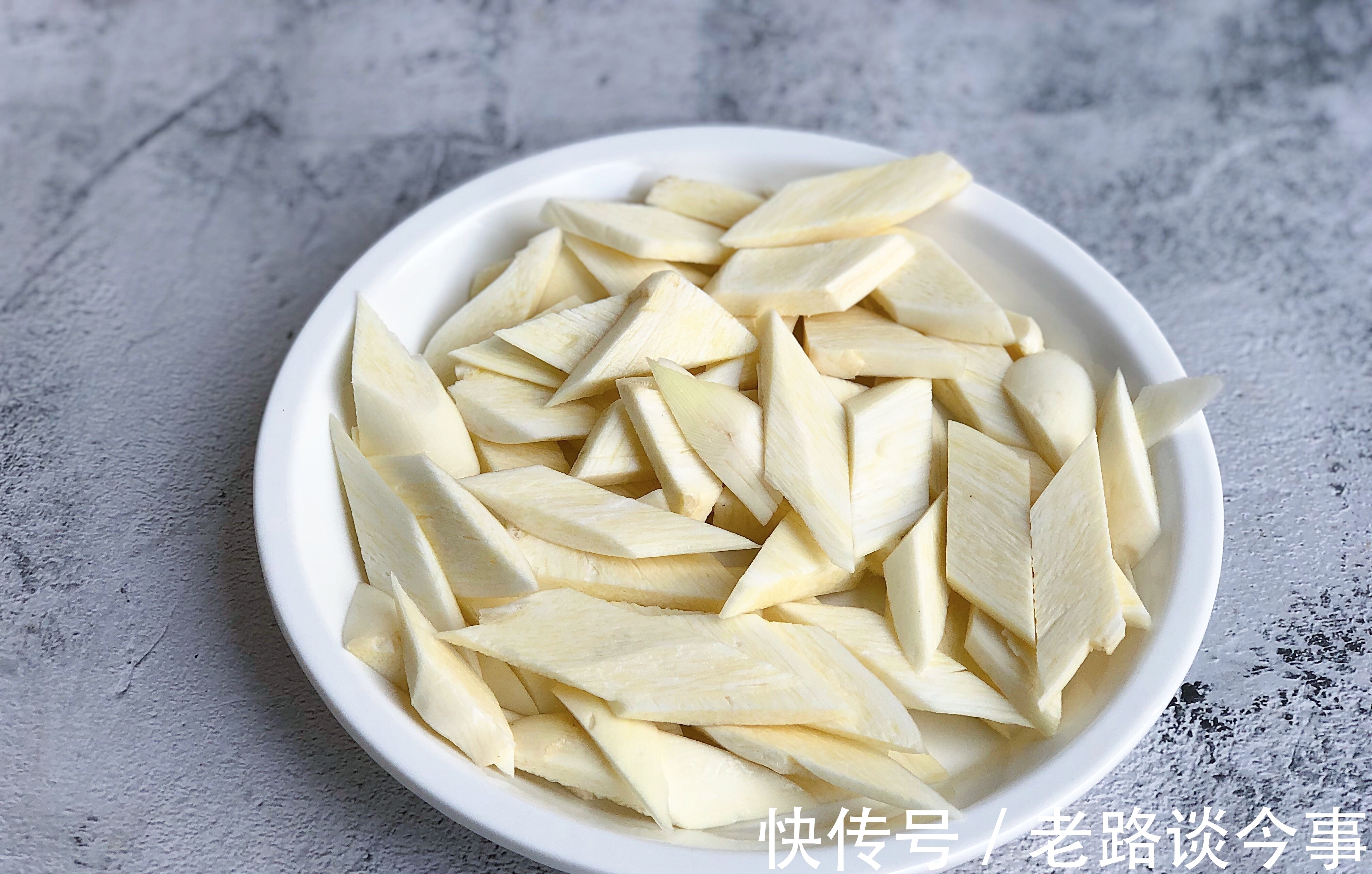 胡萝卜|入秋后少吃黄瓜苦瓜,多吃这“水中人参”,润肺降秋燥,舒服过秋