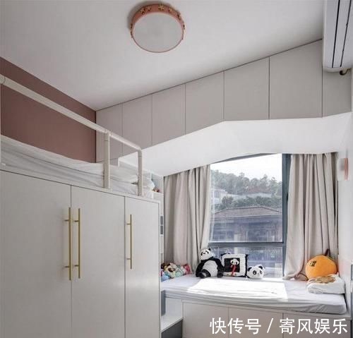 卫生间|等我买了房,一定参考她家这样装,进门就被迷住,太漂亮实用了!