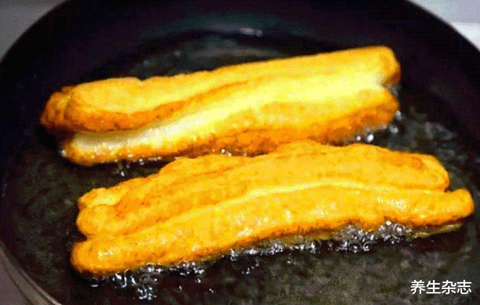 脑梗塞|脑梗的＂祸根＂不仅是肉，4种常见素食，常吃堪比＂喝油＂，也该进＂黑名单＂