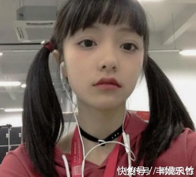 刘海儿 女生有这“3种脸型”,请放过“刘海儿”,当心被叫“老阿姨”