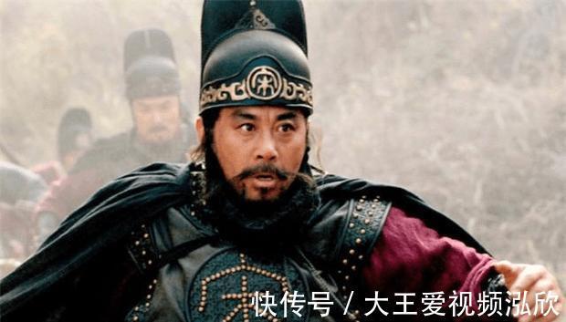 腹黑男$《水浒传》中最腹黑的人，差点干掉宋江和晁盖，坐上第一把交椅