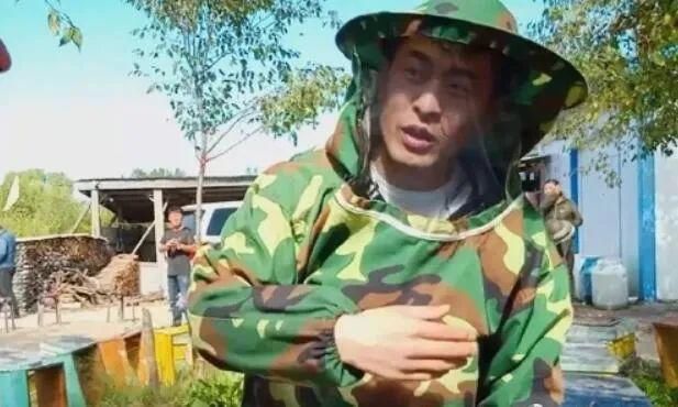 辛巴：不要用钱来衡量我，家里还有25亩地，我真的是“农民”