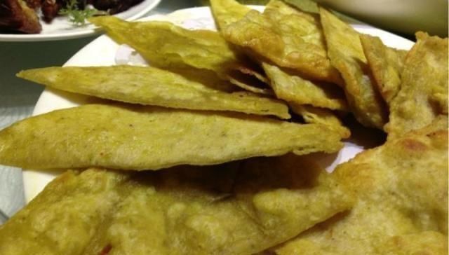 名字|三款被名字“耽误”了的中华美食,路人听到名字就食欲全无