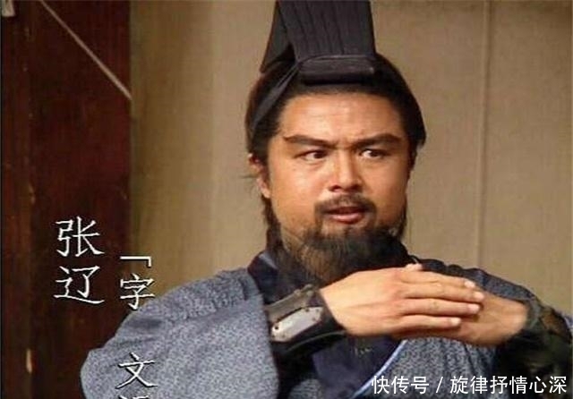 实力|曹操一生最欣赏的五位大将，关羽赵云榜上有名，第一实力最强