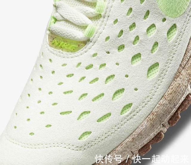 合集|新品合集！KD13联名太心动，休闲鞋帅过椰子，耐克有点意思