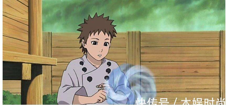 世界大战|火影:盘点四位只出现在背景中的强者,秽土转生他们辉夜也要跪!