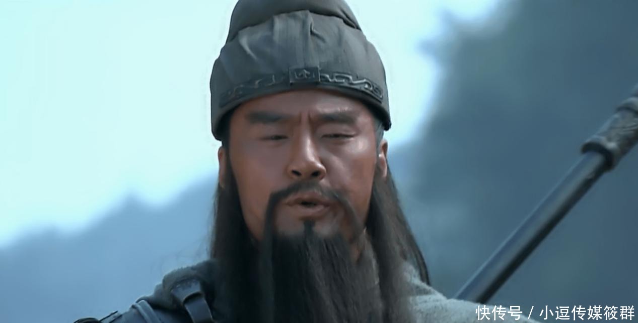 名将|黄忠与魏延同为三国名将,他们的武艺谁高谁低,答案一目了然