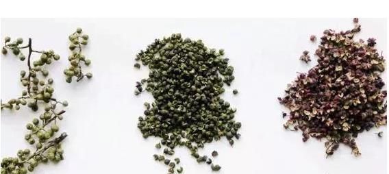 花椒姜枣茶|一把花椒能治8种病，赶走了一身湿气，80岁也能无白发！