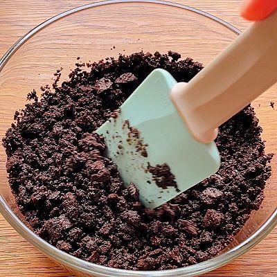 奥利奥碎|奥利奥芝士蛋糕